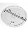 24W Plafondlamp, 3CCT - Ø292 mm, ingebouwde lichtbron