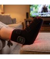 Lichttherapie laars - Infrarood, cm, 10W, met batterij