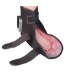 Lichttherapie laars - Infrarood, cm, 10W, met batterij