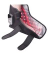 Lichttherapie laars - Infrarood, cm, 10W, met batterij