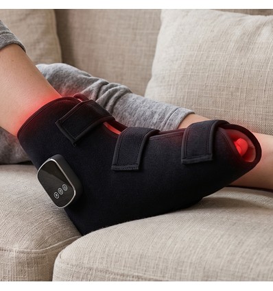 Lichttherapie laars - Infrarood, cm, 10W, met batterij