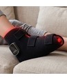 Lichttherapie laars - Infrarood, cm, 10W, met batterij