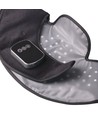 Lichttherapie sjaal voor nek en sleutelbeen - Infrarood, met timer