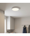 18W Plafondlamp, 3CCT - Ø217 mm, ingebouwde lichtbron