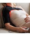 Lichttherapie bandage voor schouder - Infrarood, 230V