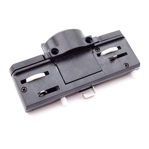 SPS DALI-adapter voor 3-fase rail - Zwart