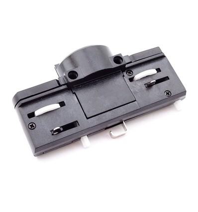 SPS DALI-adapter voor 3-fase rail - Zwart