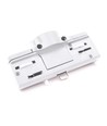 DALI-adapter voor 3-fase rail - Wit, accessoire voor railsysteem