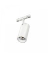 20W System Shift CCT spot - 24°, wit, instelbare CCT, 65x140mm