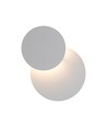 V-Tac 6W LED wandlamp - CREE chip, wit, IP20, 6 jaar garantie, draaibaar