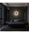 V-Tac 6W LED wandlamp - CREE chip, wit, IP20, 6 jaar garantie, draaibaar