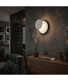 V-Tac 6W LED wandlamp - CREE chip, wit, IP20, 6 jaar garantie, draaibaar