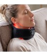 Lichttherapie voor nek - Infrarood, met timer