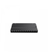 LEDlife System Shift CCT Grid S railspot, 12W - Verstelbaar, CCT switch, zwart, 22,5cm
