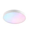 RGBIC+CCT plafondlamp - Ø38cm, 24W, incl. afstandsbediening