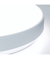 RGBIC+CCT plafondlamp - Ø48cm, 33W, incl. afstandsbediening
