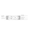 LEDlife rWave 230V LED strip dimmer - RF, push-dim, 500W