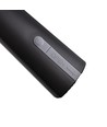 Oplaadbare LED tafellamp binnen/buiten - Zwart, 40cm hoog, 3-staps dimbaar, IP44