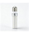 E27 8W LED-lamp - 360°, 11cm hoog