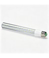 E27 19W LED-lamp - 360°, 26,5cm hoog