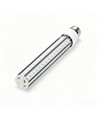 E27 19W LED-lamp - 360°, 26,5cm hoog