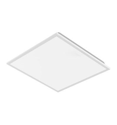60x60 LED paneel, 40W - 6500K, Backlit
