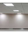 60x60 LED paneel, 40W - 6500K, Backlit