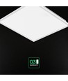60x60 LED paneel, 40W - 6500K, Backlit
