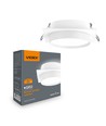 GX53 inbouwspot - zonder lichtbron