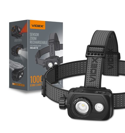 LED hoofdlamp - 5000K