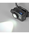 LED hoofdlamp - 5000K