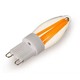 G9 2,5W dimbare lamp (3-staps) - 2700K, Filament