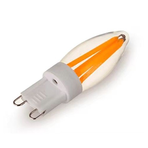 G9 2,5W dimbare lamp (3-staps) - 2700K, Filament