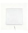 60x60 LED paneel 36W (achterbelicht) - UGR19, incl. Philips driver, witte rand