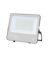 150W LED breedstraler - 135lm/W, CREE chip, IP65, zwarte behuizing, 6 jaar garantie