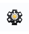 3W High Power LED 250lm - 3000K, 3V-3.6V