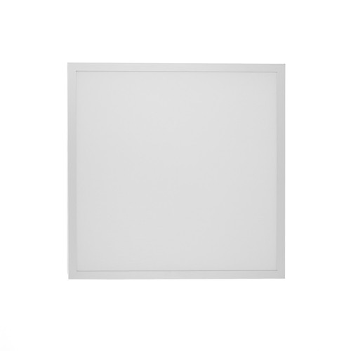60x60 LED paneel 36W + Zigbee driver - UGR19, RA92, dimbaar via Zigbee, witte rand