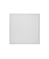 60x60 LED paneel 36W + Zigbee driver - UGR19, RA92, dimbaar via Zigbee, witte rand
