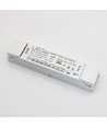 60x60 LED paneel 36W + Zigbee driver - UGR19, RA92, dimbaar via Zigbee, witte rand