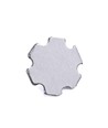 3x3W High Power LED RGB Chip - 700mA