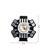 4x3W High Power LED RGBW (3000K) - 700mA