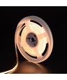 10m 9W COB-LED strip 5mm RA92 - 24V DC, IP20, 480 LED per meter