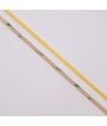 5m 9W COB-LED strip 5mm RA92 - 24V DC, IP20, 480 LED per meter
