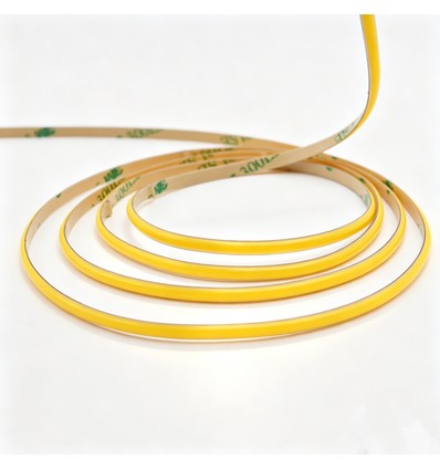 5m 9W COB-LED strip 5mm RA92 - 24V DC, IP20, 480 LED per meter