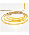 5m 9W COB-LED strip 5mm RA92 - 24V DC, IP20, 480 LED per meter