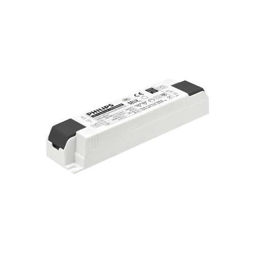 Philips 30W / 24V DC voeding - 1,25A, IP20 binnen