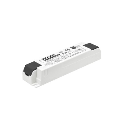 Philips 30W / 24V DC voeding - 1,25A, IP20 binnen