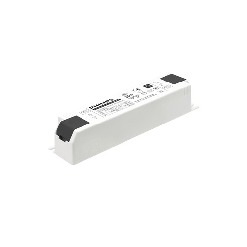 Philips 60W / 24V DC voeding - 2,5A, IP20 binnen