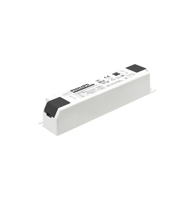 Philips 60W / 24V DC voeding - 2,5A, IP20 binnen