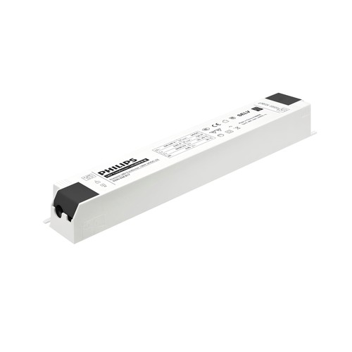 Philips 120W / 24V DC voeding - 5A, IP20 binnen